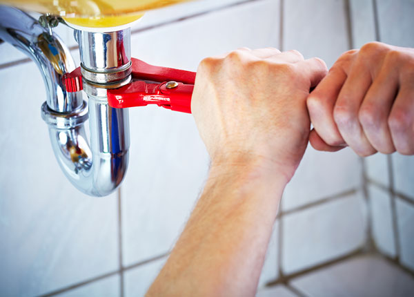 About Fort Hall Plumbers